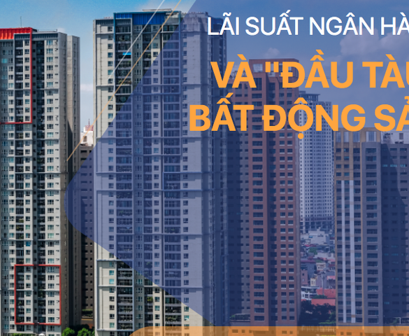 Bài 1: Thế khó của điều hành lãi suất