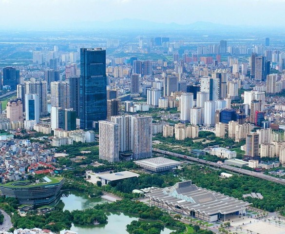 Doanh nghiệp bất động sản bung hàng với ưu đãi tài chính hấp dẫn, thị trường có giải quyết được bài toán cung - cầu.