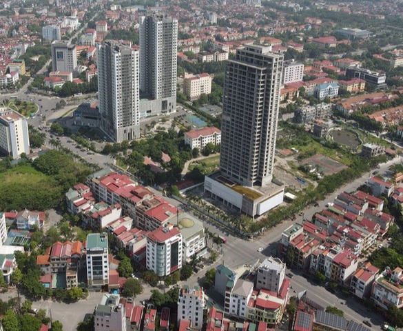 Bắc Ninh tìm nhà đầu tư dự án khu đô thị sinh thái hơn 8.500 tỷ đồng