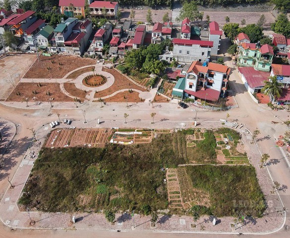 Yêu cầu Kosy báo cáo việc thực hiện hợp đồng chuyển nhượng tại dự án ở Bắc Ninh