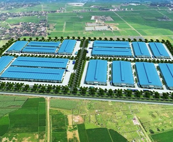 Bắc Ninh chỉ đạo gỡ vướng cho dự án cụm công nghiệp gần 500 tỷ đồng