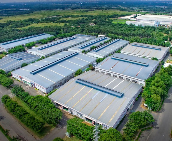 Thanh Hóa: Gỡ vướng các dự án đầu tư kinh doanh kết cấu hạ tầng khu công nghiệp