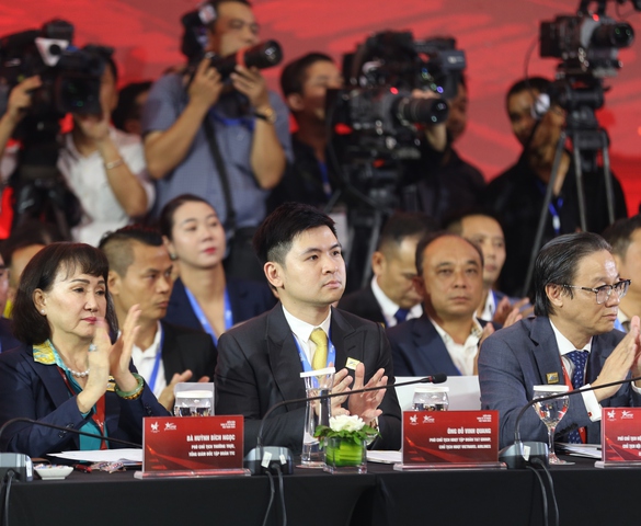 Phó Chủ tịch HĐQT T&T Group đề xuất nhóm kiến nghị quan trọng tại VPFS 2025