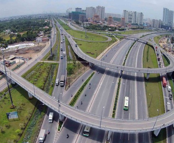 Hà Nội chuẩn bị khởi công tuyến metro số 2, cầu Thượng Cát qua sông Hồng và hầm chui Cổ Linh