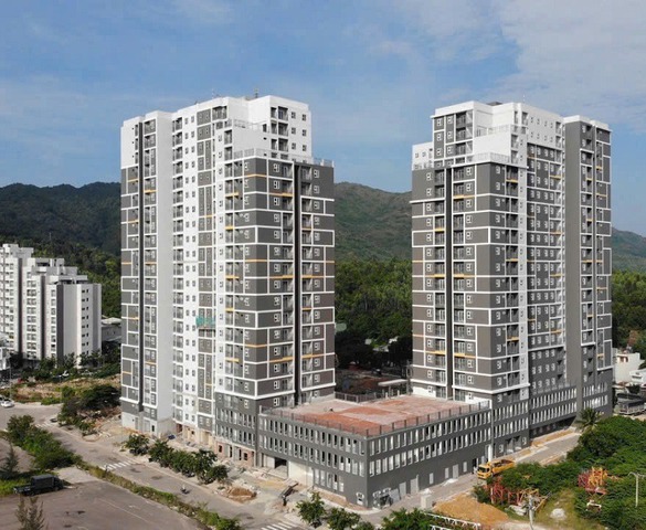 Hà Nội muốn giảm lãi vay mua nhà ở xã hội còn 4,8%/năm từ 2026