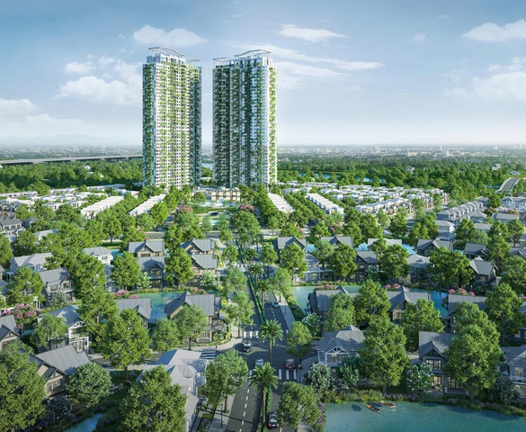 Ecopark ra mắt Sky Premium - Bộ sưu tập căn hộ đặc biệt tại Sky Retreat
