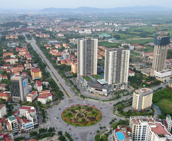 Tập đoàn T&T đề xuất triển khai khu đô thị mới 1,2 tỷ USD tại tỉnh giàu top đầu Việt Nam