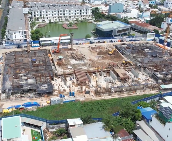 Tháo gỡ vướng mắc triển khai các dự án trong thời gian chờ điều chỉnh Quy hoạch sử dụng đất quốc gia