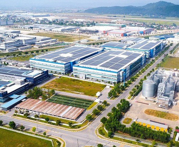 Hơn 180ha đất tại Nghệ An sắp bị thu hồi, nhường chỗ cho KCN 53 triệu USD