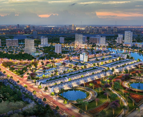 Kiến Tường - “Viên ngọc thô” chờ ngày tỏa sáng tại trung tâm Đồng Tháp Mười
