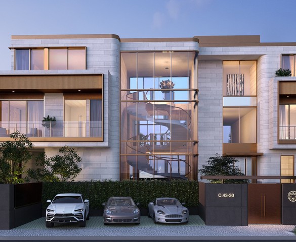 Masterise Homes: Tiên phong mang không gian sống hàng hiệu đến gần người Việt