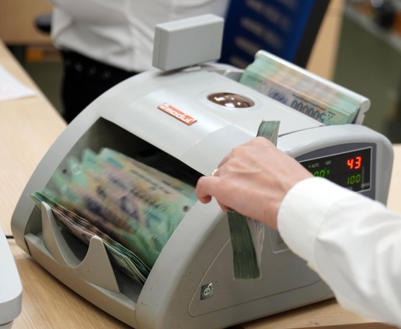 Nhiều ngân hàng chuẩn bị chia cổ tức, mức cao nhất lên tới 60%