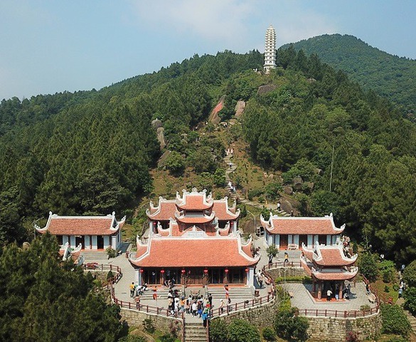Hà Nội quy hoạch ngôi chùa lâu đời được mệnh danh ‘vùng đất thiêng’