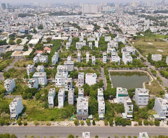 TP. HCM kiến nghị tháo gỡ vướng mắc trong xác định giá đất cho gần 100 dự án bất động sản