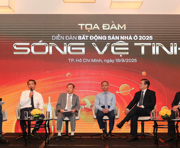 Triển khai khu đô thị vệ tinh cần sự phối hợp đồng bộ, quyết liệt và phù hợp với nhu cầu thực