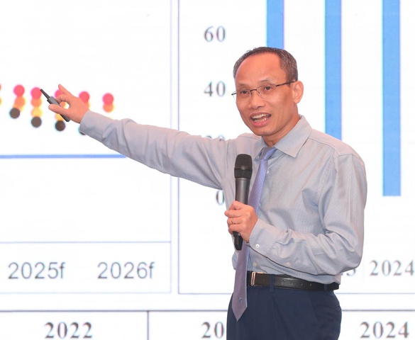 Giá bất động sản tăng quá nhanh so với thu nhập của người dân