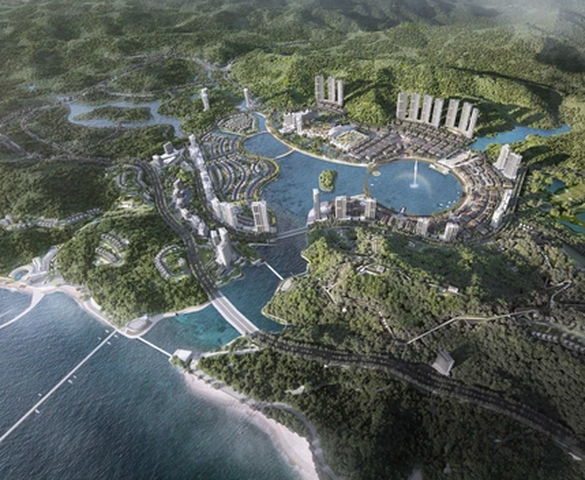Dự kiến 2 năm nữa, Việt Nam sẽ có thêm một casino đi vào hoạt động
