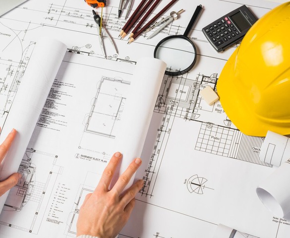 Miễn giấy phép xây dựng khi làm thủ tục ở cấp xã: Bộ Xây dựng nói gì?