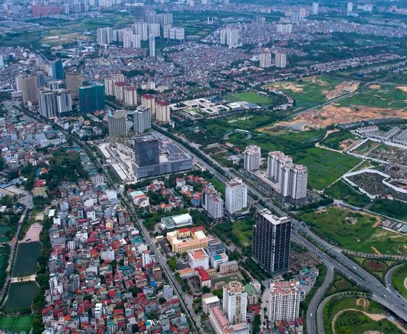 Tới đây, bảng giá đất sẽ áp dụng cho mọi chính sách