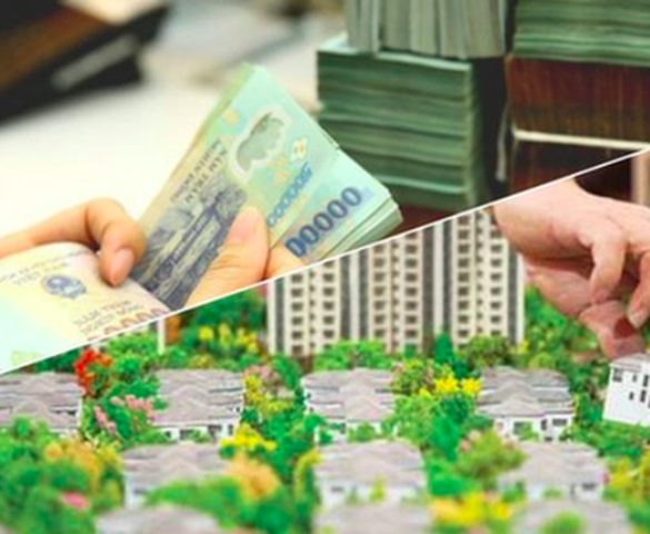 Cổ phiếu bất động sản, tài chính hưởng lợi khi Fed giảm lãi suất