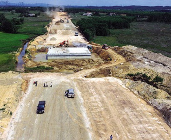 Bước chuẩn bị cho kế hoạch đầu tư công 2026