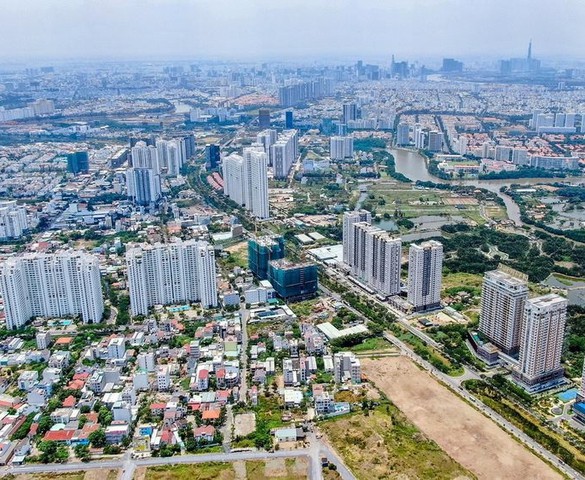 Thủ tướng yêu cầu đẩy nhanh tháo gỡ vướng mắc pháp lý, tăng nguồn cung trên thị trường bất động sản