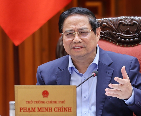 Thủ tướng: Đề xuất các giải pháp đột phá, khác biệt phát triển kinh tế nhà nước