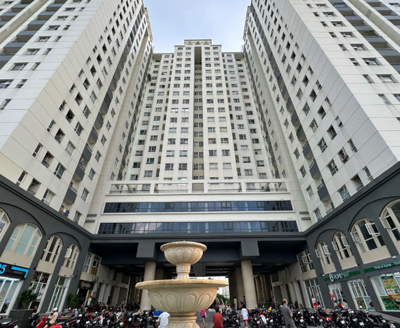 Góc nhìn chuyên gia trước 'bài toán' giá căn hộ vượt xa thu nhập của người dân