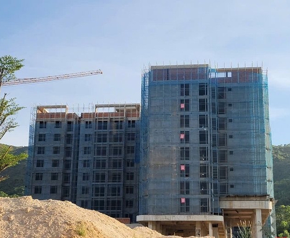 Gia Lai dự kiến hoàn thành 2.000 căn nhà ở xã hội trong năm nay
