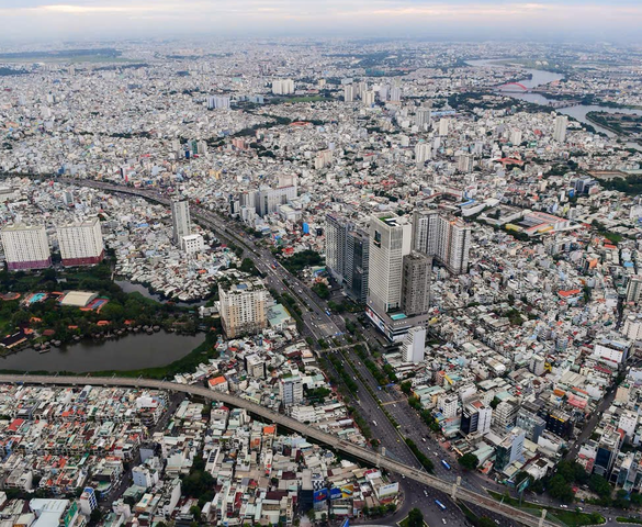 Dự báo thị trường bất động sản cuối năm 2025 tiếp tục đà phục hồi bền vững