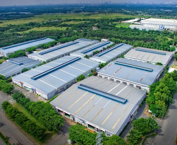 Phát triển Phú Thọ trở thành trung tâm logistics trong vùng