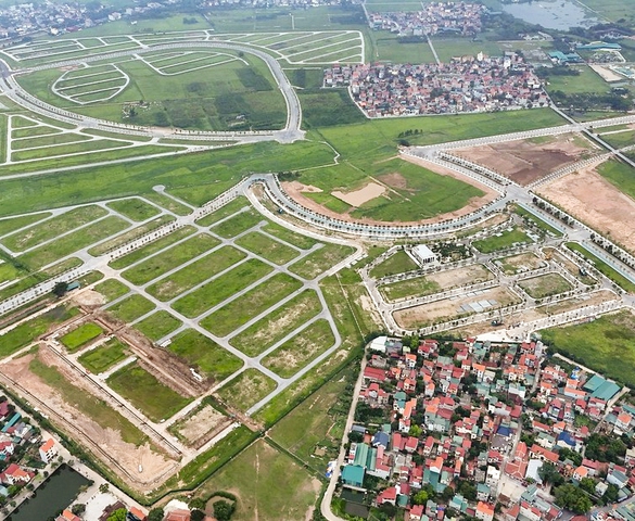 Bắc Ninh xin ý kiến Bộ Công an về dự án 27.000 tỷ của Phú Mỹ Hưng