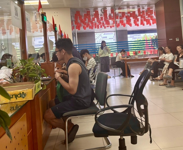 Cải cách thủ tục hành chính đất đai: Từ quyết tâm chính trị đến điểm nghẽn thực thi