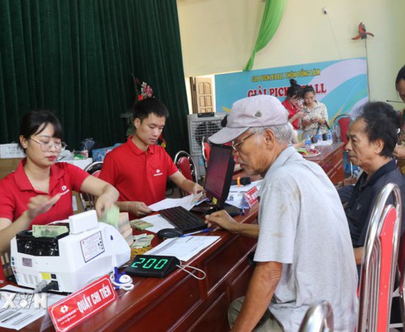 Bắc Ninh tạm ứng 1.100 tỷ đồng đền bù giải phóng mặt bằng dự án sân bay Gia Bình