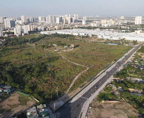 Tháo gỡ dự án tồn đọng: Thêm "vốn mới" cho nền kinh tế