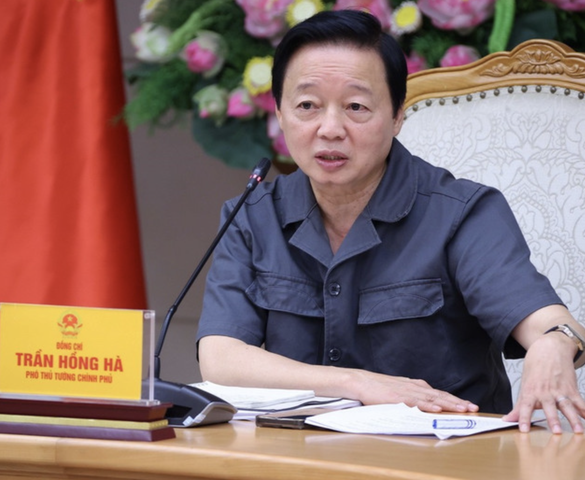 "Lập Quỹ Nhà ở quốc gia phải bảo đảm thực sự khả thi, gắn với nhu cầu thực tế"