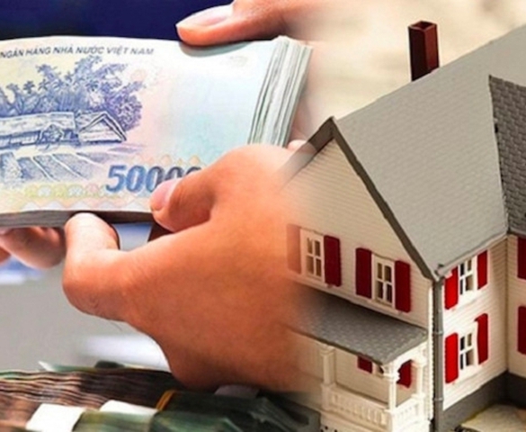 Chặn biệt thự tiền tỷ “núp bóng” nhà ở duy nhất để né quy định thu giữ tài sản bảo đảm