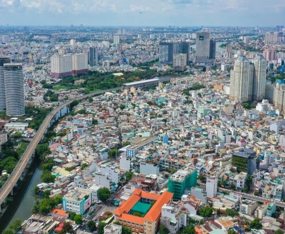 Doanh nghiệp bất động sản cần hạ kỳ vọng lợi nhuận để giảm giá nhà