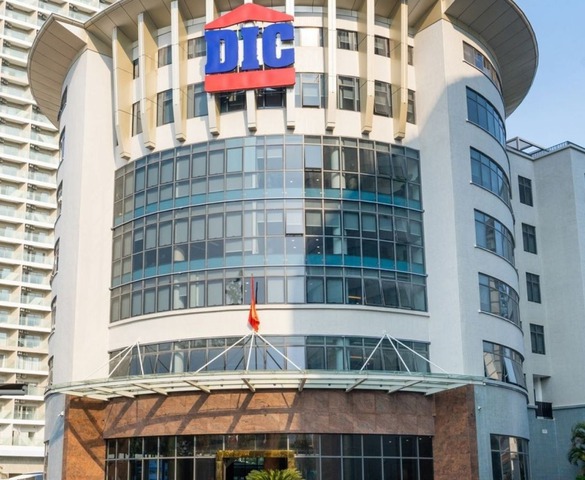 DIC Corp (DIG) dự kiến thu 1.800 tỷ đồng từ việc chào bán 150 triệu cổ phiếu