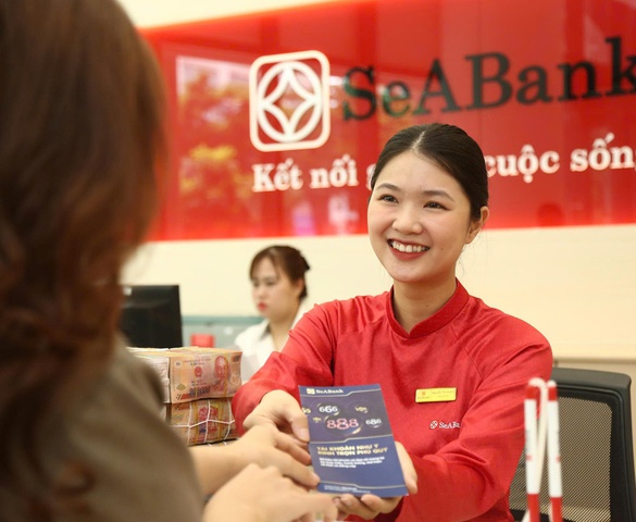 SeABank tiếp tục được Moody’s xếp hạng Ba3