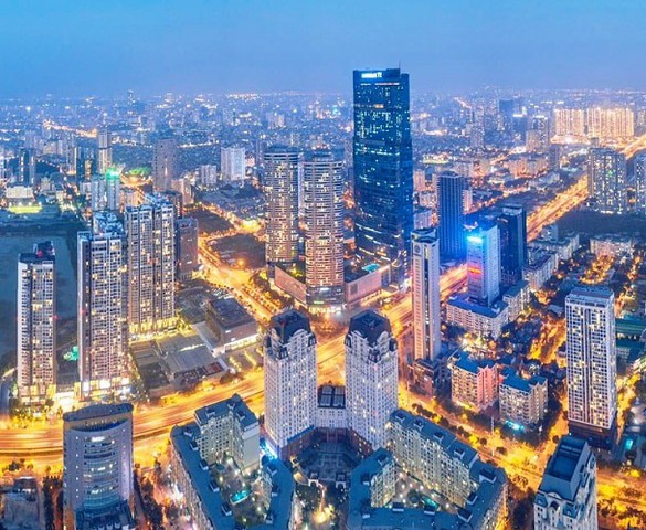 Hà Nội sắp có Quỹ đầu tư mạo hiểm