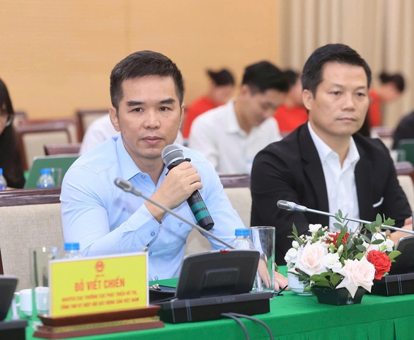 Lãnh đạo Cienco 5 Land: "Chủ đầu tư không thể làm nhà ở giá rẻ khi giá đất đầu vào cao”
