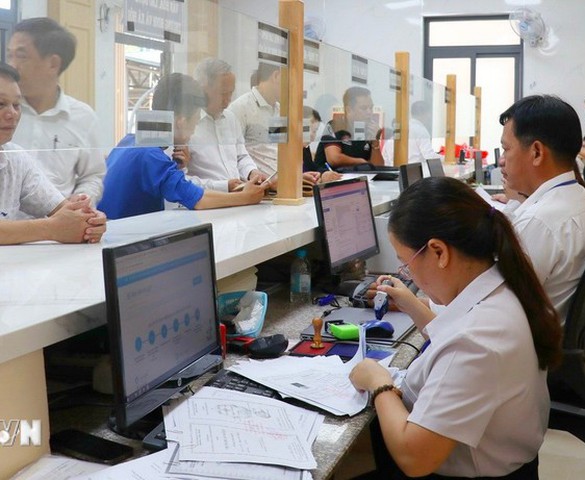Kết luận của Bộ Chính trị, Ban Bí thư về bộ máy chính trị và chính quyền địa phương 2 cấp