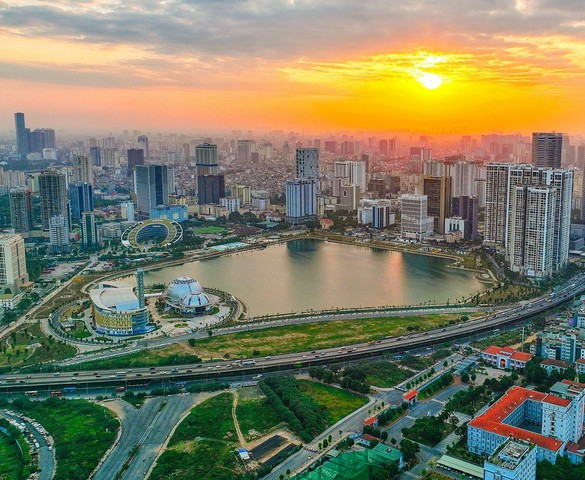 Hàng loạt địa phương khởi động thí điểm dự án nhà ở thương mại theo Nghị quyết 171