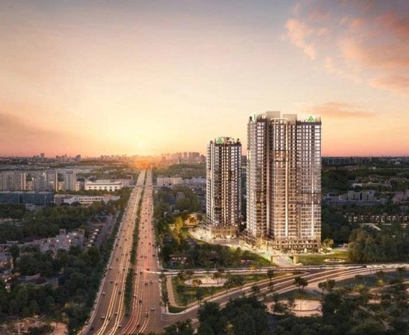 Sống xanh – đầu tư thông minh: TT AVIO dẫn lối xu hướng căn hộ mới tại Đông Bắc TP.HCM