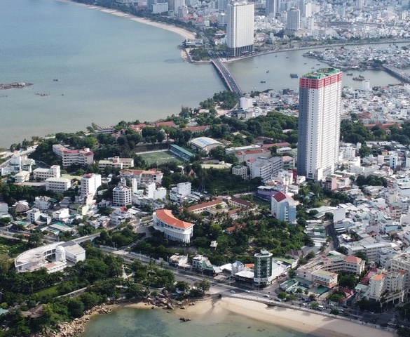 Khánh Hòa phấn đấu phủ kín 100% quy hoạch năm 2025