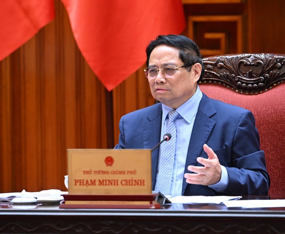 Đường sắt Lào Cai - Hà Nội - Hải Phòng vừa nhận chỉ đạo mới từ Thủ tướng Chính phủ