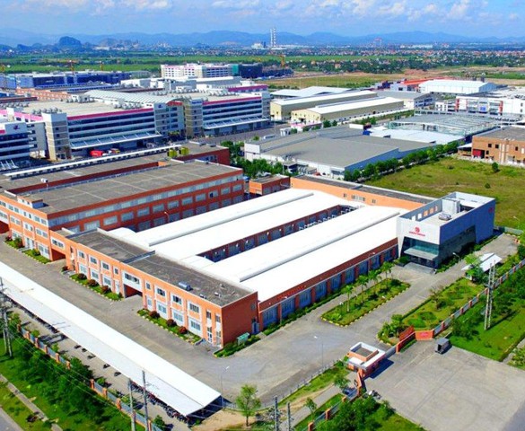 Kinh Bắc (KBC) chi 1.350 tỷ đồng thành lập công ty con