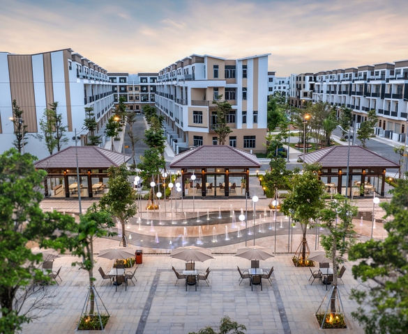 5 lý do khiến T&T City Millennia là lựa chọn an cư, đầu tư xứng tầm