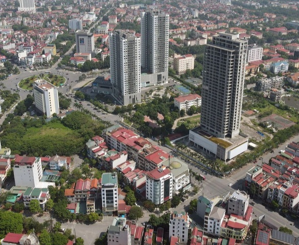 Hơn 400 căn nhà ở xã hội tại Bắc Ninh dự kiến có giá từ 450 triệu đồng
